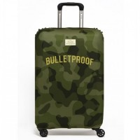 Чехол для чемодана Bulletproof Rocket Design