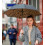 Женский зонт-трость Fulton Bloomsbury-2 L754 - Lynx - изображение 5