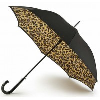Женский зонт-трость Fulton Bloomsbury-2 L754 - Lynx