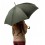 Женский зонт-трость Fulton Bloomsbury-2 L754 - Lynx - изображение 4