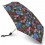 Складной зонт Fulton Tiny-2 L501 - Colour Burst Floral - изображение 1