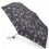 Складной зонт Fulton Superslim-2 L553 Flower Press - изображение 1