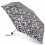Складной зонт Fulton Superslim-2 L553 - Butterfly N Roses - изображение 1