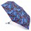 Складной зонт Fulton Superslim-2 L553 English Rose