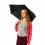Складной зонт Fulton Superslim-2 L553 English Rose - изображение 2