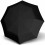Зонт складной Knirps T.200 Medium Duomatic Black Kn9532001000 - изображение 2