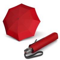 Зонт складной Knirps T.200 Medium Duomatic Red Kn9532001500