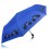 Женский зонт автомат Doppler DOP7441465C06-navy - изображение 2