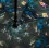 Женский зонт-трость Fulton Bloomsbury-2 L754 - Under The Sea - изображение 8