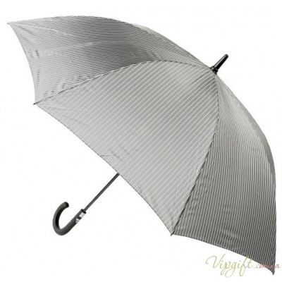 Зонт-трость мужской Fulton Knightsbridge-2 G451 - Grey
