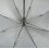 Зонт-трость мужской Fulton Knightsbridge-2 G451 - Grey - изображение 7