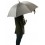 Зонт-трость мужской Fulton Knightsbridge-2 G451 - Grey - изображение 9