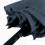 Зонт-трость мужской Fulton Knightsbridge-2 G451 - City Stripe Navy - изображение 5