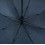 Зонт-трость мужской Fulton Knightsbridge-2 G451 - City Stripe Navy - изображение 7