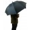 Зонт-трость мужской Fulton Knightsbridge-2 G451 - City Stripe Navy - изображение 9
