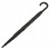 Зонт-трость мужской Fulton Knightsbridge-2 G451 - Black Steel - изображение 4