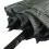 Зонт-трость мужской Fulton Knightsbridge-2 G451 - Black Steel - изображение 5