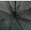 Зонт-трость мужской Fulton Knightsbridge-2 G451 - Black Steel - изображение 7