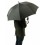 Зонт-трость мужской Fulton Knightsbridge-2 G451 - Black Steel - изображение 9