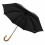 Зонт-трость мужской Fulton Commissioner G807 - Black - изображение 9