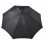 Зонт-трость мужской Fulton Commissioner G807 - Black - изображение 2