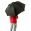 Зонт-трость мужской Fulton Commissioner G807 - Black - изображение 7