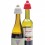 Набор стопперов для бутылок Beanie Monkey Business Красный и Серый - изображение 4
