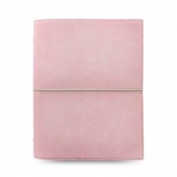 Органайзер Filofax Domino Soft A5 Pale Pink