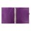 Органайзер Filofax Domino Luxe A5 Purple - изображение 3