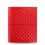 Органайзер Filofax Domino Luxe A5 Red - изображение 1