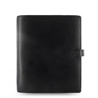 Органайзер Filofax Finsbury A5 Black