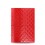 Органайзер Filofax Domino Luxe Personal Red - изображение 1