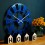Часы настенные Glozis Boston - изображение 6