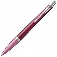 Шариковая ручка Parker Urban 17 Premium Dark Purple CT BP 32732