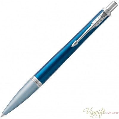Шариковая ручка Parker Urban 17 Premium Dark Blue BP 32 832