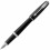 Перьевая ручка Parker Urban URBAN 17 Muted Black CT FP F 30111