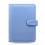 Органайзер Filofax Saffiano Personal Vista Blue - изображение 1