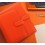 Органайзер Filofax Saffiano Pocket Bright orange - изображение 4