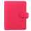 Органайзер Filofax Saffiano Pocket Fluoro Pink - изображение 1