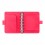 Органайзер Filofax Saffiano Pocket Fluoro Pink - изображение 3