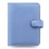 Органайзер Filofax Saffiano Pocket Vista blue - изображение 1
