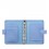 Органайзер Filofax Saffiano Pocket Vista blue - изображение 2