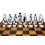 Шахматные фигуры Nigri Scacchi Битва при Ватерлоо medium size - изображение 4