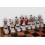 Шахматные фигуры Nigri Scacchi Александр Македонский small size - изображение 2
