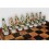 Шахматные фигуры Nigri Scacchi Александр Македонский small size - изображение 3