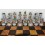 Шахматные фигуры Nigri Scacchi Клеопатра medium size - изображение 2