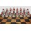 Шахматные фигуры Nigri Scacchi Клеопатра medium size - изображение 3