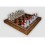 Шахматные фигуры Nigri Scacchi Римляне и египтяне small size - изображение 3
