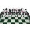Шахматные фигуры Nigri Scacchi Битва при Геттисберге small size