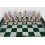 Шахматные фигуры Nigri Scacchi Битва при Геттисберге small size - изображение 2